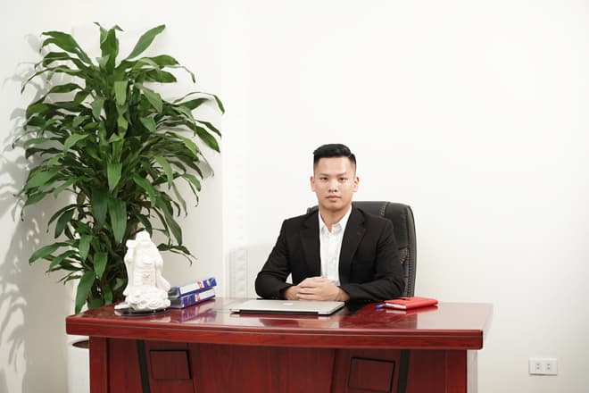 Nguyễn Bá Huy, Kinh doanh Online đa nền tảng
