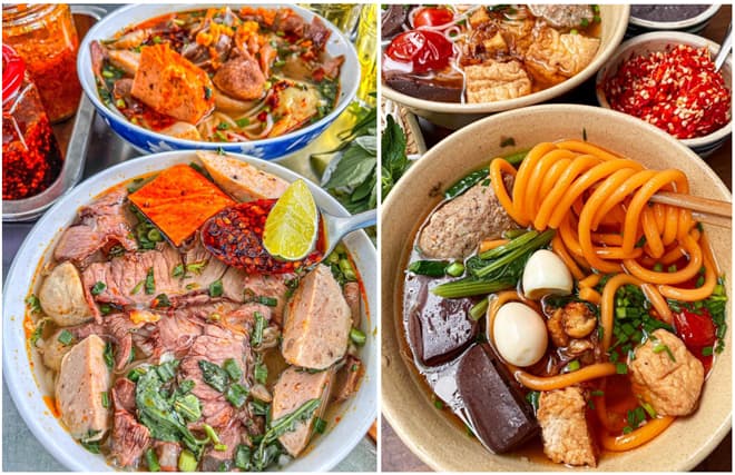 ShopeeFood, Ngày hội ShopeeFood, Bữa sáng