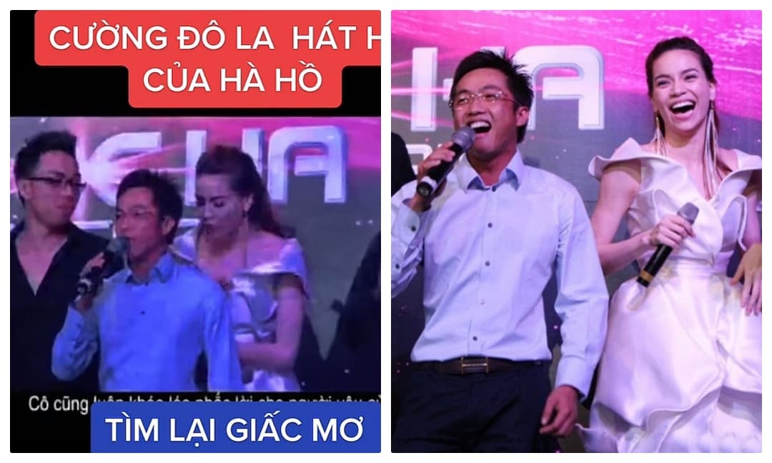MV TÌM X, Min