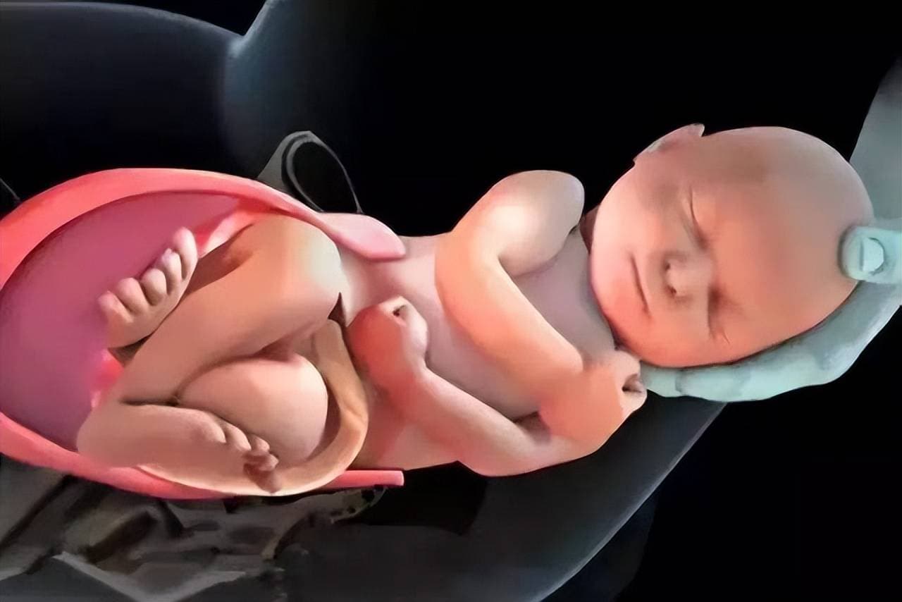 Trong ca sinh tự nhiên, tại sao 'đầu' của thai nhi lại chui ra trước thay vì chân? Lý do thật thú vị Trong ca sinh tự nhiên, tại sao 'đầu' của thai nhi lại chui ra trước thay vì chân? Lý do thật thú vị