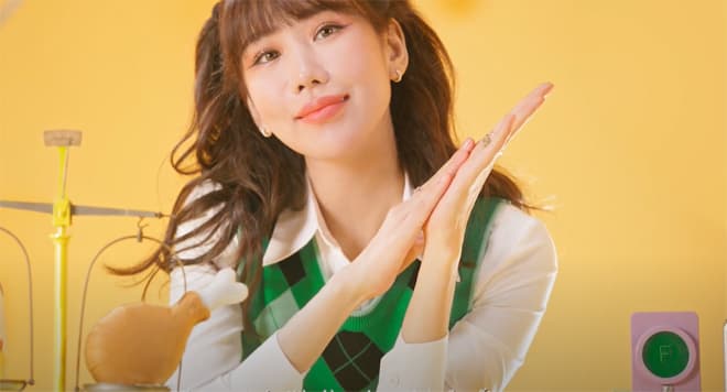 MV TÌM X, Min