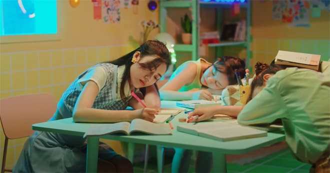 MV TÌM X, Min