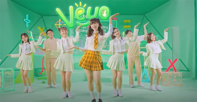 MV TÌM X, Min