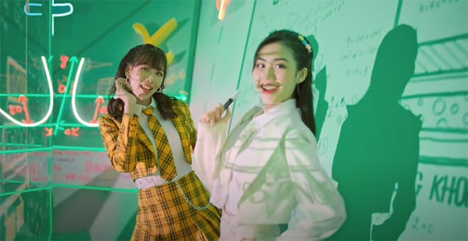 MV TÌM X, Min