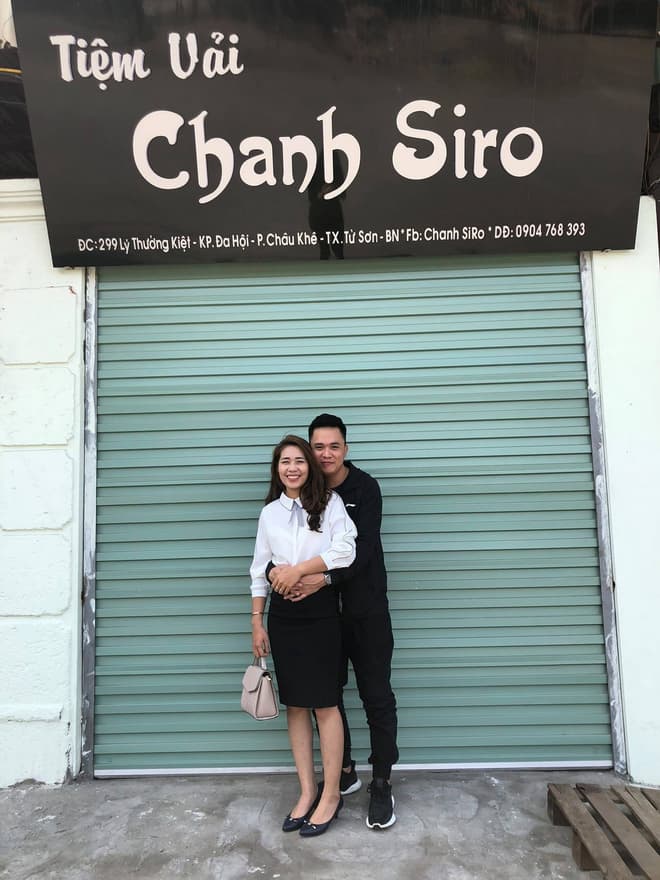 Tiệm vải Chanh Siro, Trần Thị Thư