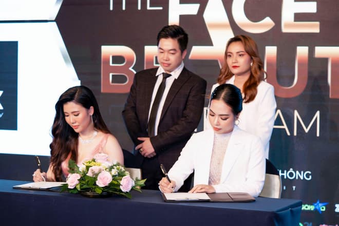The Face Beauty VietNam 2022, Hoài Elbon