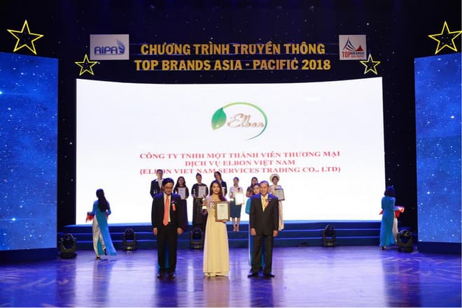 The Face Beauty VietNam 2022, Hoài Elbon