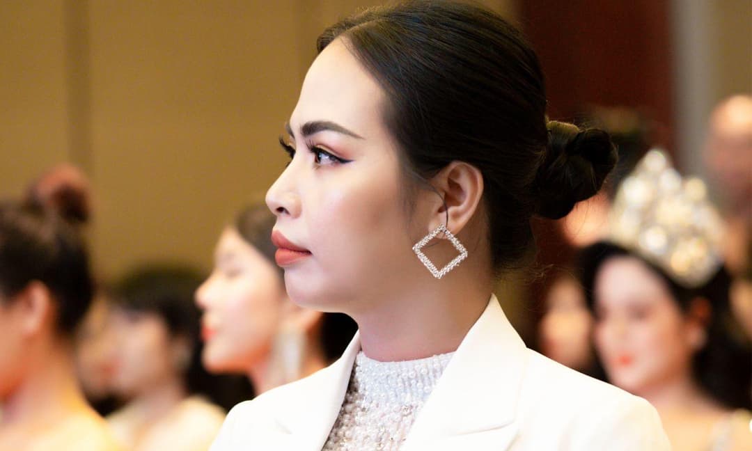 Nến thơm V House, CEO Bùi Xuân Vinh, Vinh Nến Thơm