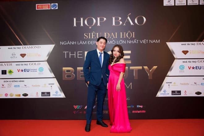 Nến thơm V House, CEO Bùi Xuân Vinh, Vinh Nến Thơm