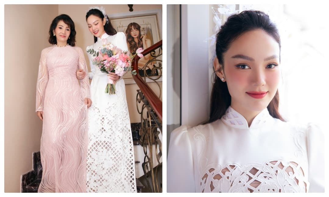 The Face Beauty Vietnam 2022, Vina Tào
