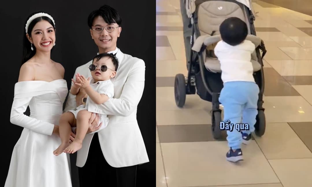 Á hậu Huỳnh Mai, hoa hậu thái bình dương, sao việt