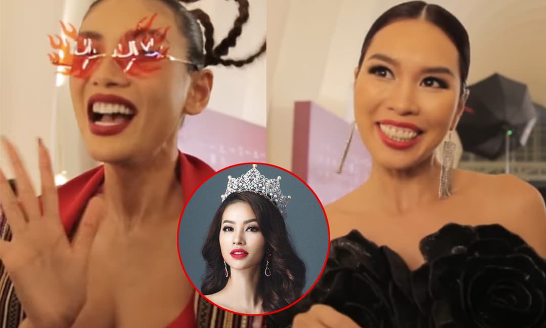 Bi Roen, đào tạo nghề tóc, làm tóc chuyên nghiệp