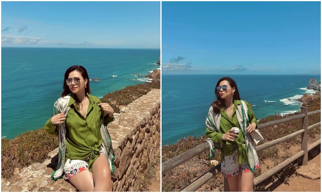 NTK Tommy Nguyễn và Hoa hậu Lý Kim Ngân, Hoa hậu Việt Nam thời đại