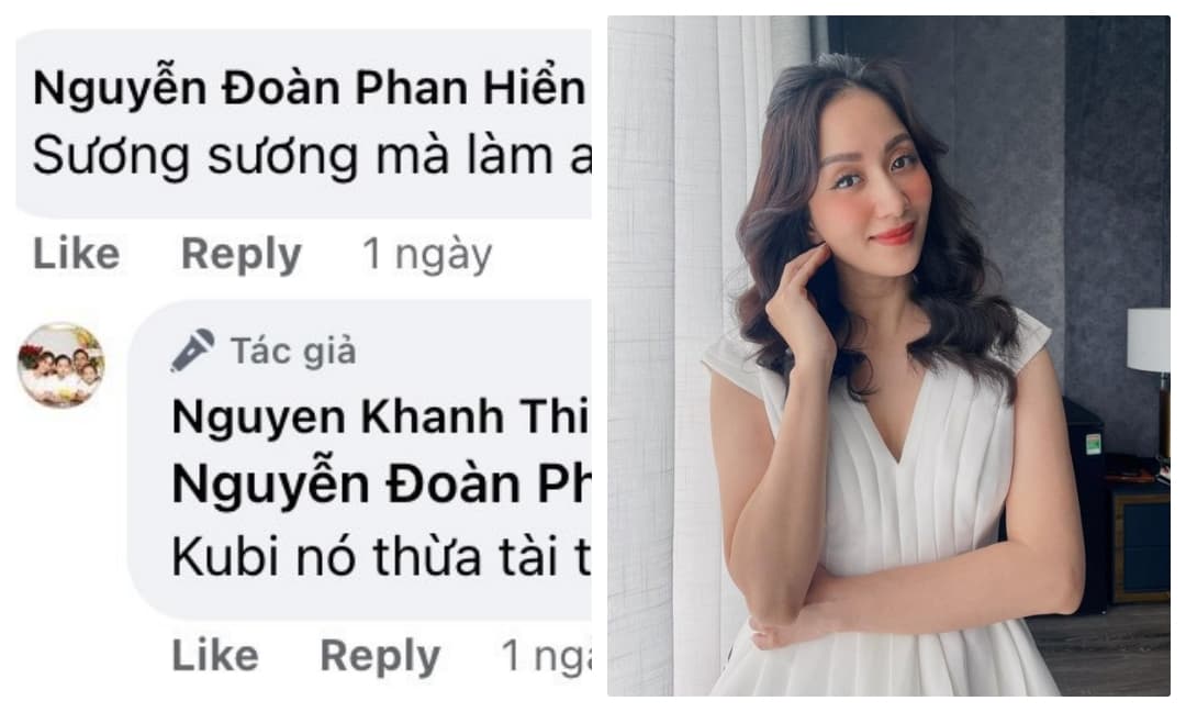 Đoàn Minh Tài, Đinh Y Nhung, Vườn sinh thái An Bình