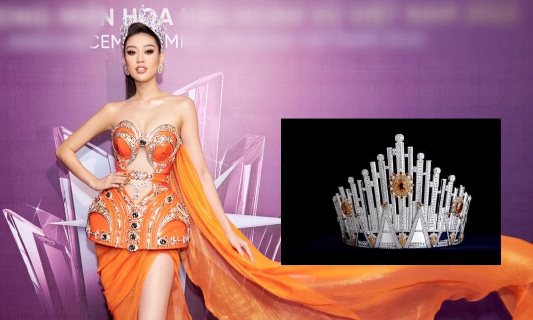 Hoa hậu Lý Kim Ngân, NTK Tommy Nguyễn