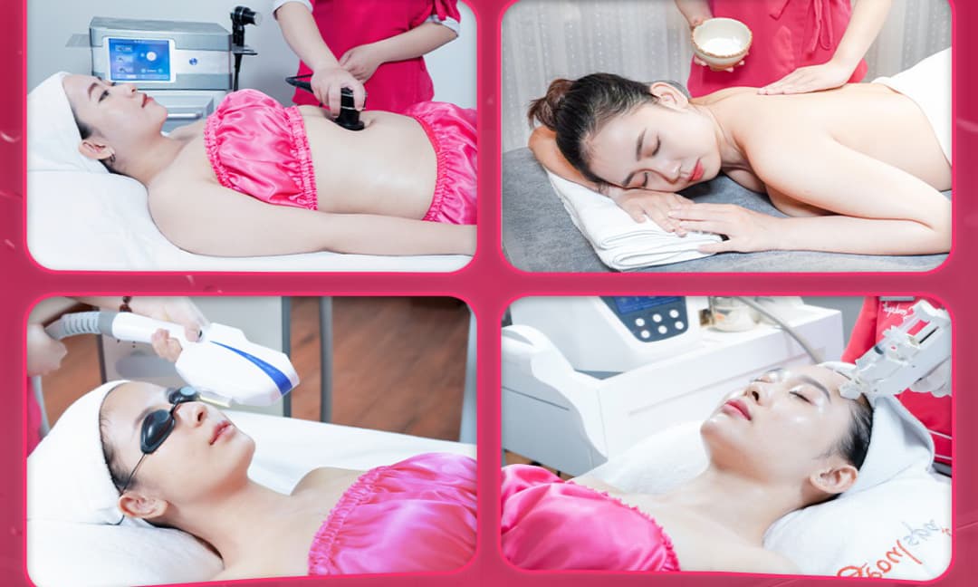 Thẩm mỹ viện SeoulSpa.Vn, SeoulSpa gia lai, thẩm mỹ viện uy tín