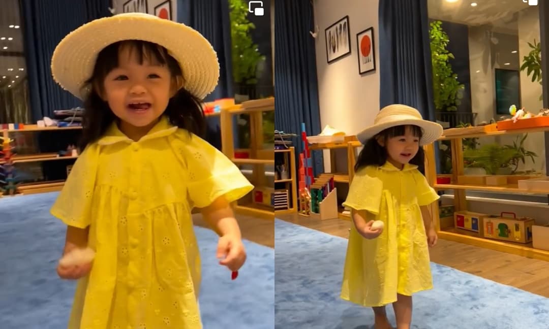 Hoa hậu doanh nhân Thái Bình Dương, Hoa hậu Trịnh Thanh Hồng