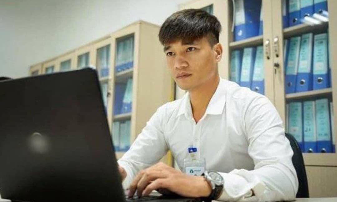 cắm hoa nghệ thuật, Nghệ nhân Nguyễn Đức Lợi