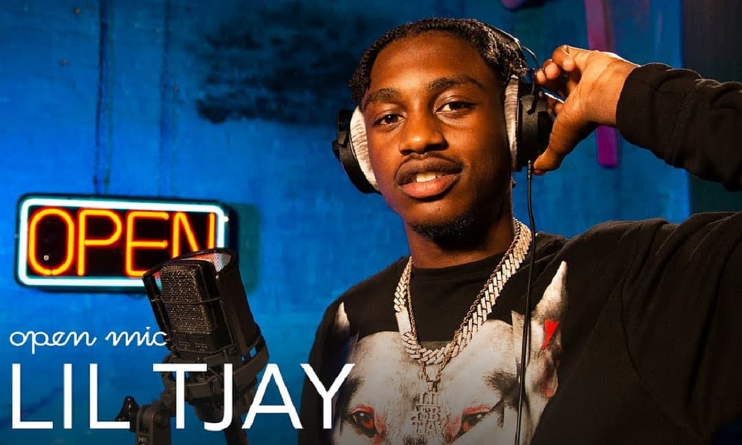 Nam rapper 21 tuổi nổi tiếng của Mỹ Lil Tjay bị bắn nhiều phát ngay