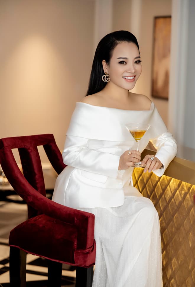 Bich Nguyet Beauty Clinic, Boost up Vietnamese Beauty, Quang Hà