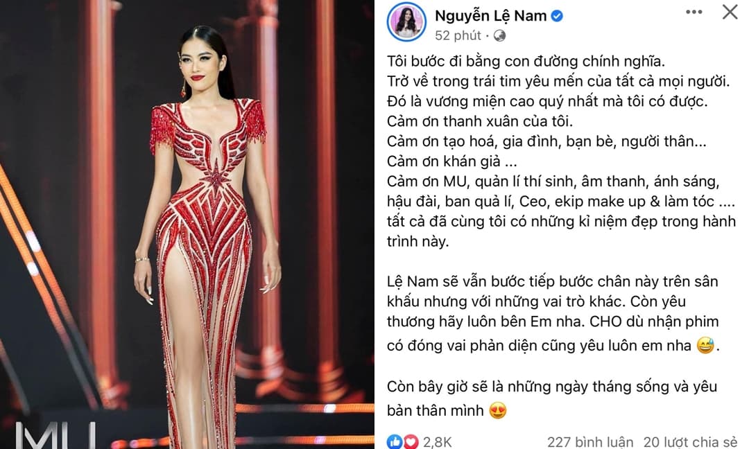 Hoa hậu Phan Thị Mơ, Hoa hậu Diễm Hương, Hoa hậu doanh nhân Thái Bình Dương