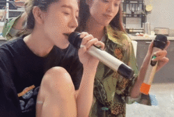 Khánh Vân, diễn viên Khánh Vân, Khánh Vân Mắt Biếc, sao Việt