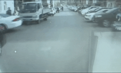 clip hot, clip tai nạn, clip giải trí