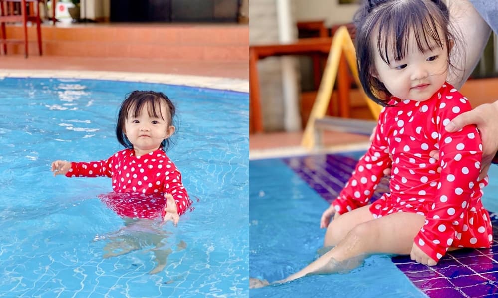 Hoa hậu thiện nguyện doanh nhân Việt Nam, Lý Kim Ngân
