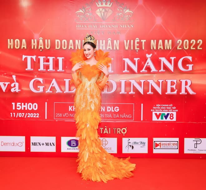 Đoàn Hồng Trang, Miss Global VietNam, Tommy Nguyễn