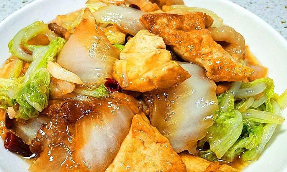 Doanh nhân Đào Đức Đăng, Ẩm thực Việt Nam, Thiên Sơn Quán