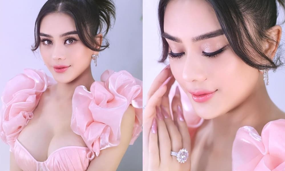 đan kim, sao việt