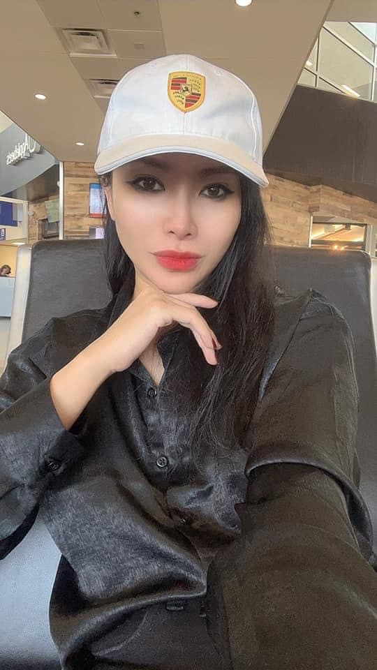 đan kim, sao việt