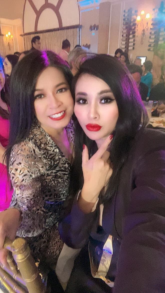 đan kim, sao việt