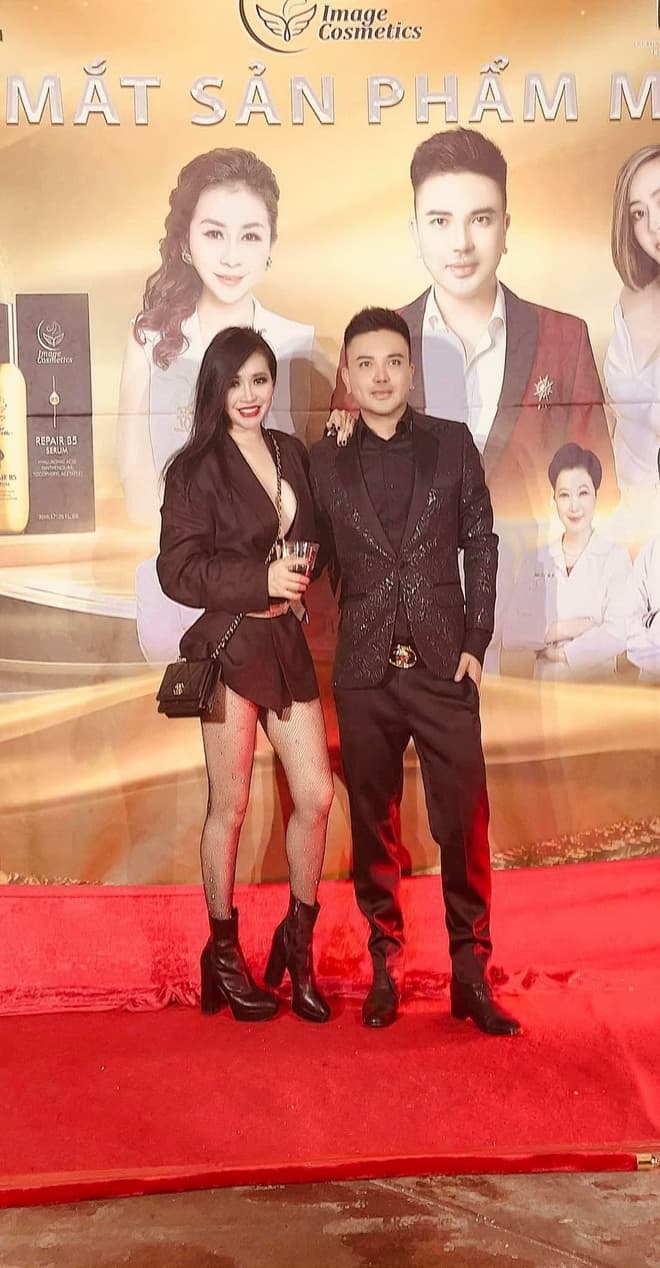 đan kim, sao việt