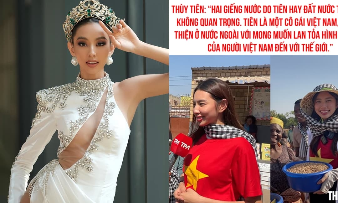 CEO Kristine Thảo Lâm, sao việt