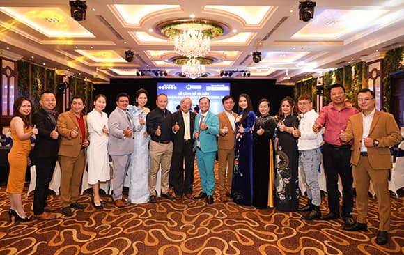 Vietnam Global Beauty Connections 2022, Làm đẹp