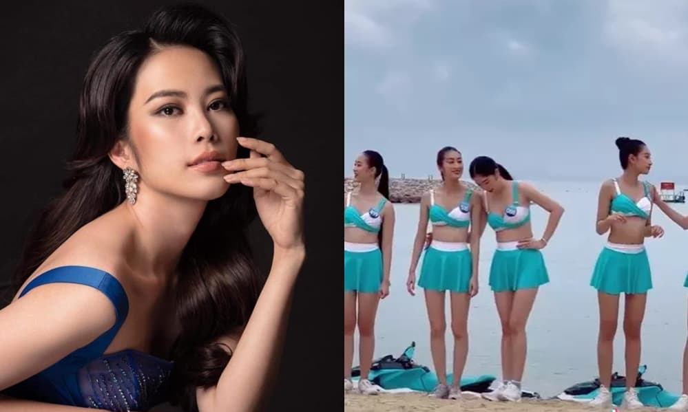 Doanh nhân Jenny Chung, Beauty Image