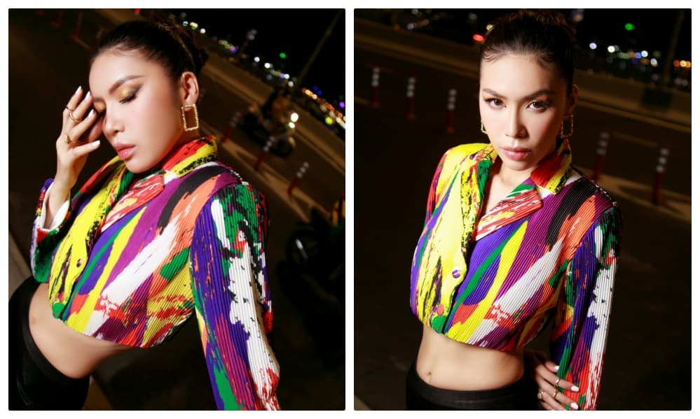 Doanh nhân Jenny Chung, Beauty Image
