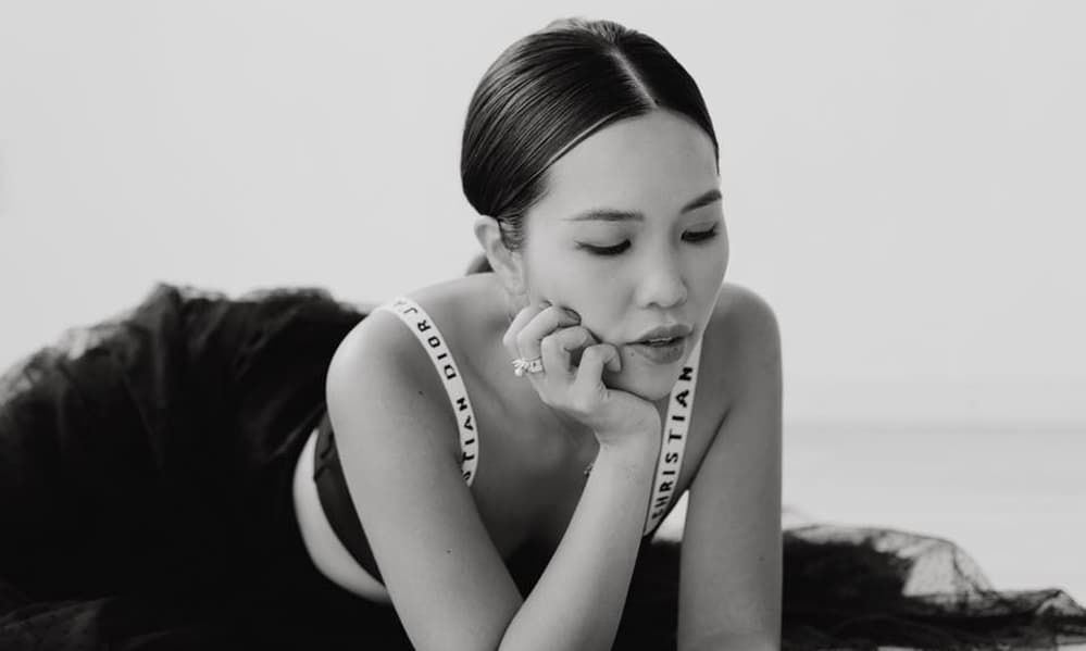 Doanh nhân Jenny Chung, Beauty Image
