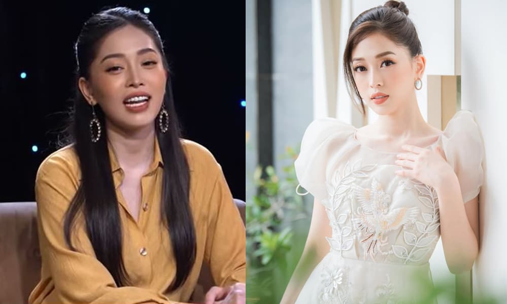 Nguyễn Gia Linh, Mẫu nhí gia linh