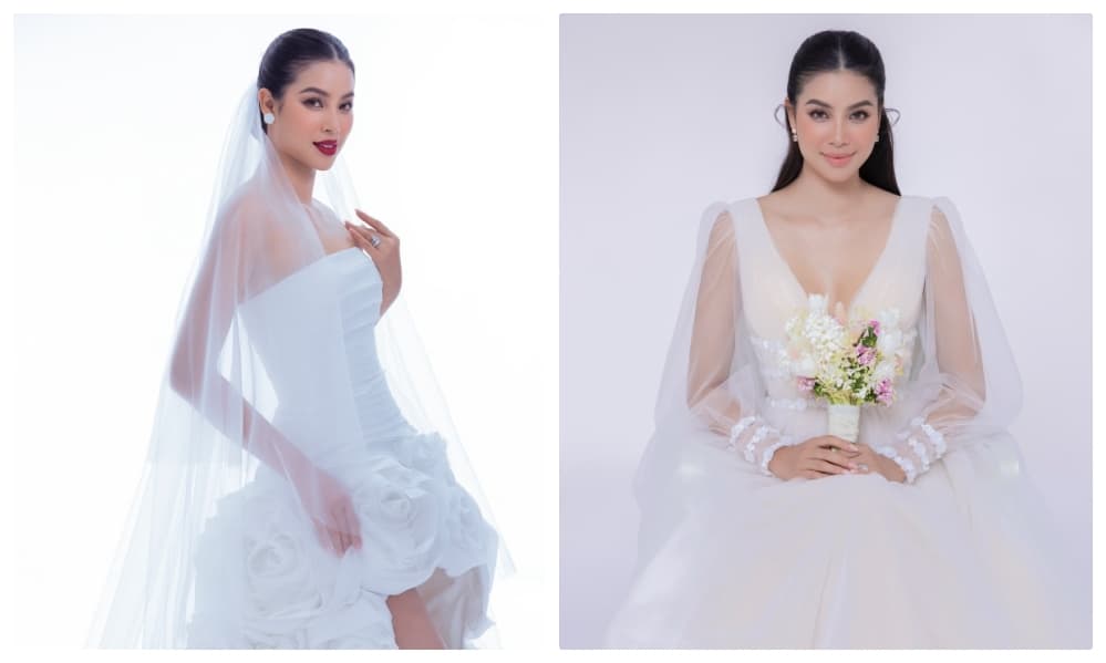 Doanh nhân Jenny Chung, Beauty Image