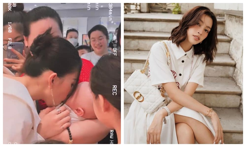 Leeann Lem Ta, Giới trẻ, Trinh Tạ
