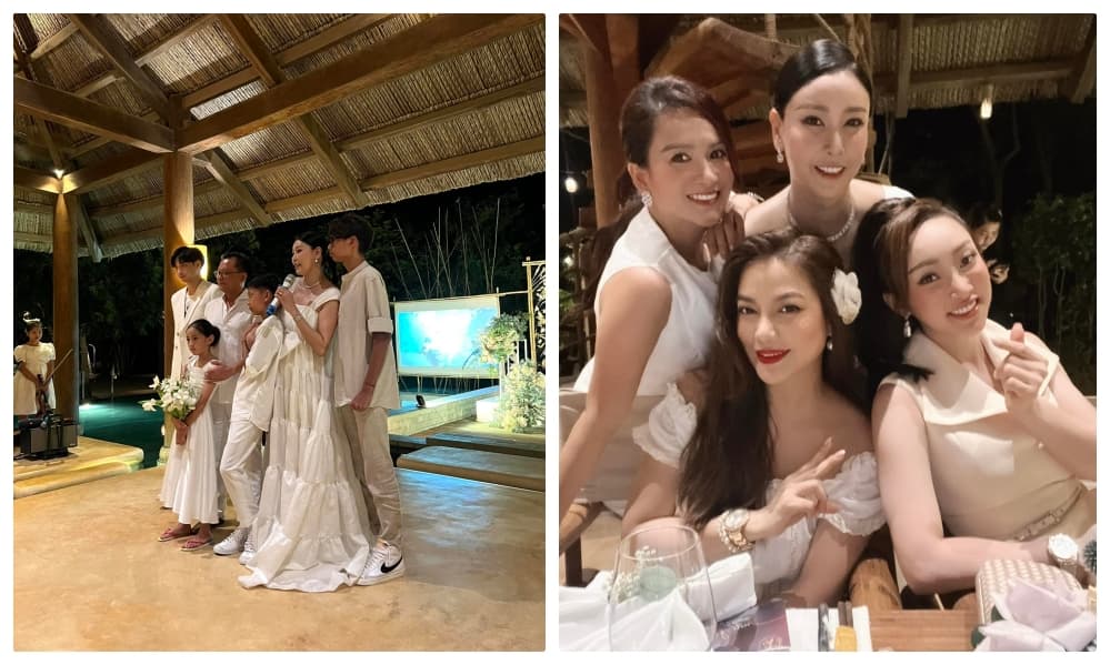Mai Trang Bùi, Doanh nhân trẻ