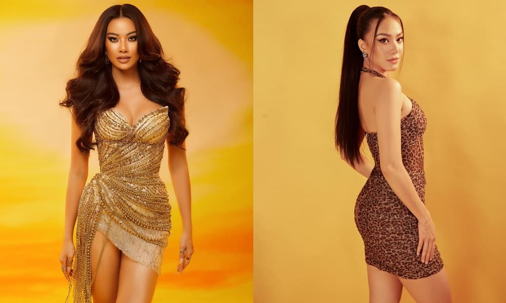 Leeann Lem Ta, Giới trẻ, Trinh Tạ