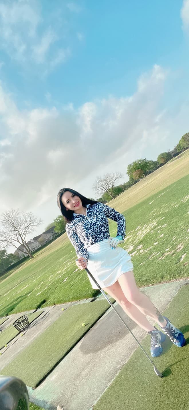 Leeann Lem Ta, Giới trẻ, Trinh Tạ