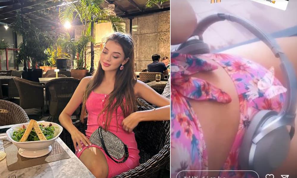 Leeann Lem Ta, Giới trẻ, Trinh Tạ