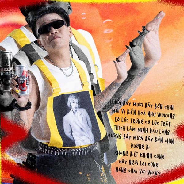 Gen Z, MV Có Chuyện Cùng Chill, Giới trẻ, Wowy, Low G, Nân