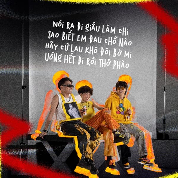 Gen Z, MV Có Chuyện Cùng Chill, Giới trẻ, Wowy, Low G, Nân