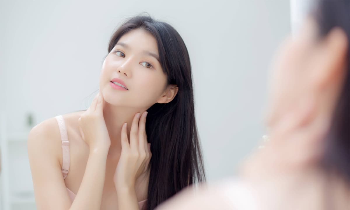Wellness by Venesa, skincare, tập luyện, bodycare, chăm sóc dinh dưỡng