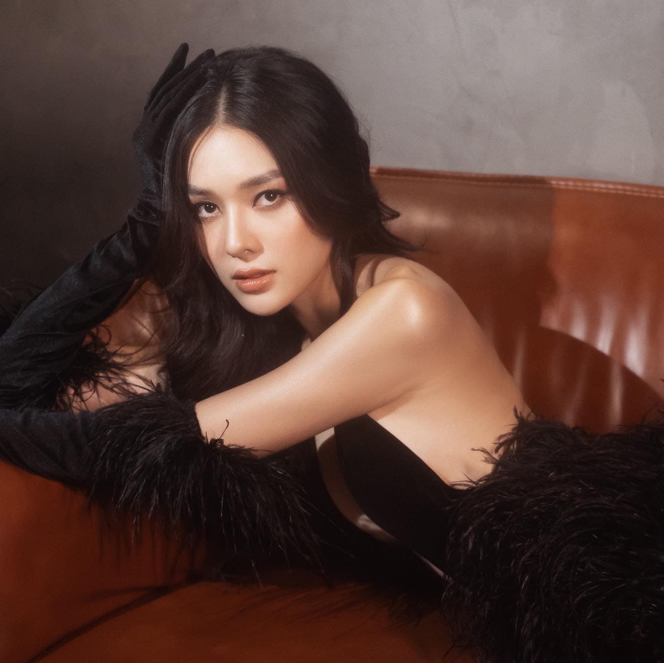 Lê Thị Hồng Hạnh - Thí sinh Miss Grand Vietnam 2022 gây sốt cộng đồng mạng  bởi nhan sắc như Hoa hậu Thái